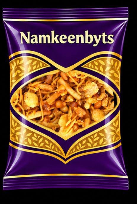 Hyderabad Mix Farasan